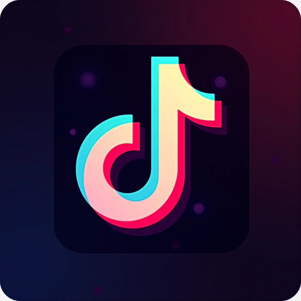 TikTok App Icon